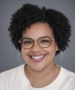 Christina Veasey - Chief Programs Officer