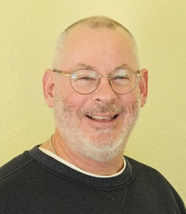 Tim Height – Chief Administrative Officer